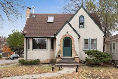 5501 Dupont Avenue S Minneapolis, MN 55419