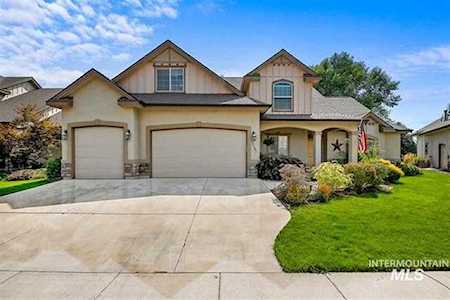 12121 W CARIBEE INLET Star, ID 83669