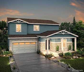 2057 Villageview Lane Castle Rock, CO 80104