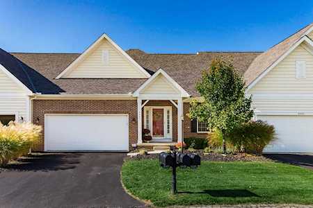 4521 Bens Court Hilliard, OH 43026