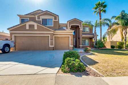 2083 E Winged Foot Drive Chandler, AZ 85249