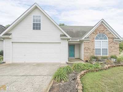 2177 Parador Bend Mcdonough, GA 30253