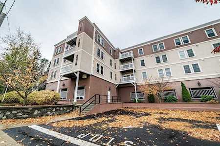 414 Mount Hope #203 North Attleboro, MA 02760