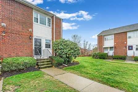 41 Foundry Street #24-8 Easton, MA 02375