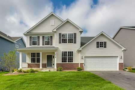 2004 Seaview Dr Aurora, IL 60503