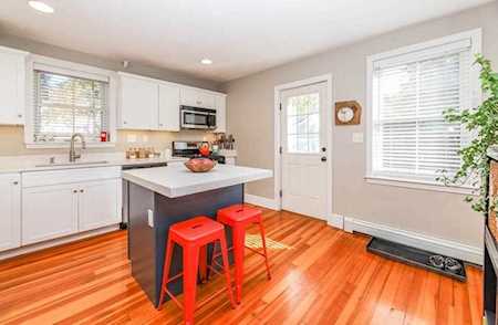 73 Pleasant St #73 Milton, MA 02186