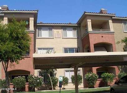 5401 E Van Buren Street #3075 Phoenix, AZ 85008