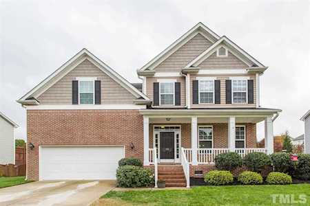 113 Magnolia Meadow Way Holly Springs, NC 27540