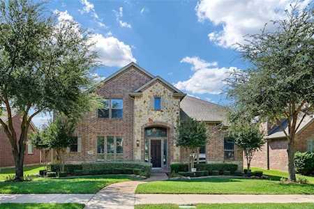 1831 Palo Pinto Drive Allen, TX 75013