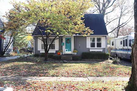 451 Park Overlook Drive Worthington, OH 43085
