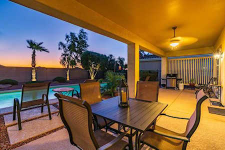 23323 N Arrellaga Drive Sun City West, AZ 85375