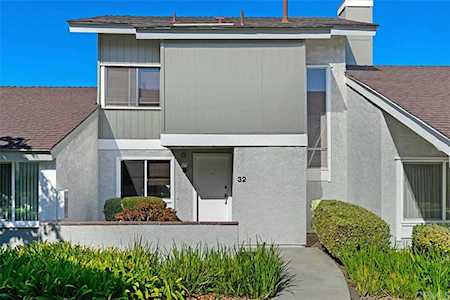 32 Wintergreen #14 Irvine, CA 92604