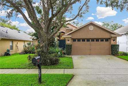 207 Easton Circle Oviedo, FL 32765
