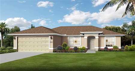 2765 Ensenada Lane North Port, FL 34286