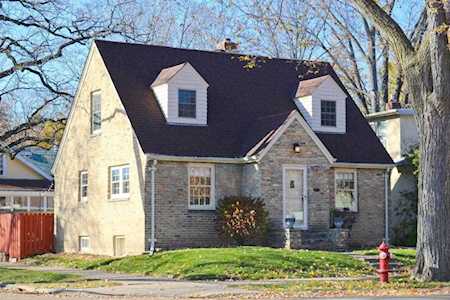 3254 39th Avenue S Minneapolis, MN 55406