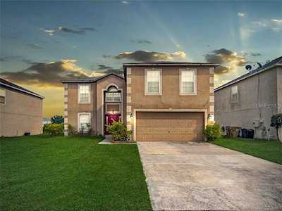 2406 Andrews Valley Drive Kissimmee, FL 34758