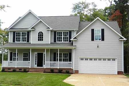 Lt 113 Patrick Henry Way Gloucester, VA 23061