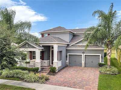 15511 Murcott Harvest Loop Winter Garden, FL 34787