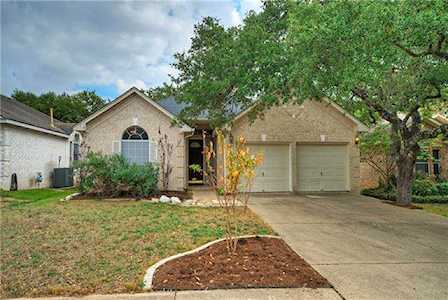 6625 Oasis Dr Austin, TX 78749