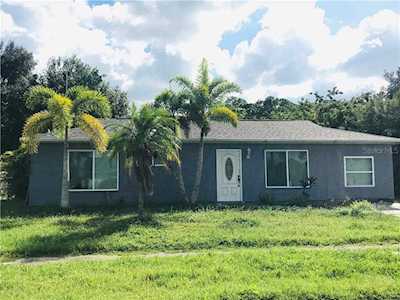 6827 Ketona Road North Port, FL 34287