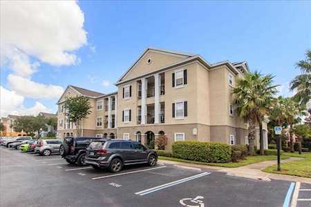 3701 Conroy Road #1823 Orlando, FL 32839