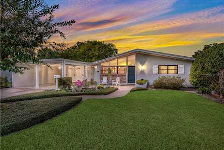 1401 Roosevelt Street Orlando, FL 32804