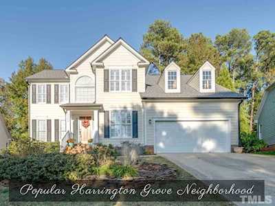 5224 Calverton Drive Raleigh, NC 27613