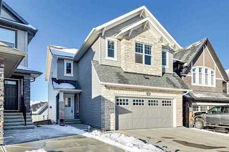 46 Nolanfield Court NW Calgary, AB T3R 0L8