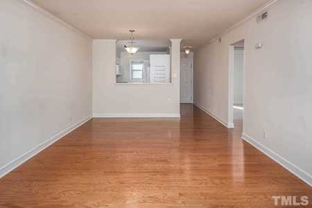 1513 E Franklin Street #108-A Chapel Hill, NC 27514