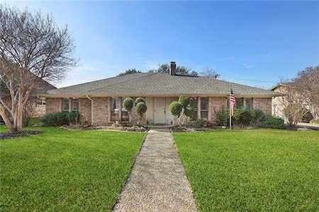 206 Carnoustie Drive Trophy Club, TX 76262
