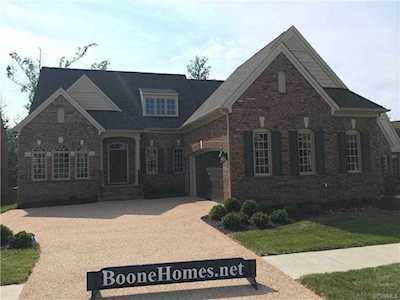 3618 Caddington Terrace Midlothian, VA 23113