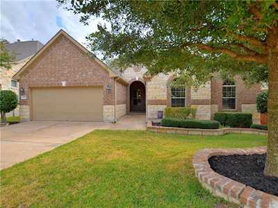 4490 Wandering Vine Trl Round Rock, TX 78665