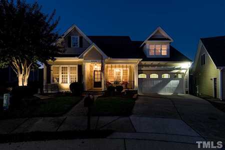 3506 Windy Meadow Court Raleigh, NC 27614
