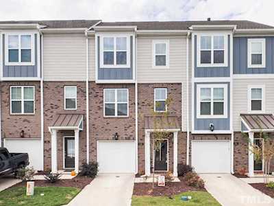 328 Skymont Drive Holly Springs, NC 27540