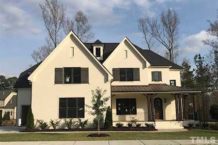 1924 Autumn Shade Drive Apex, NC 27523