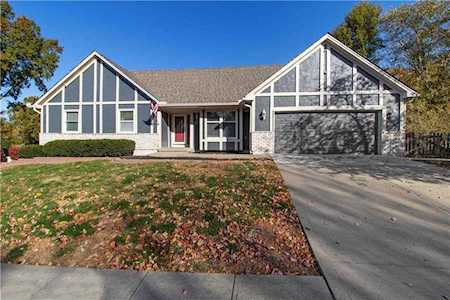 3902 NE 60th St Gladstone, MO 64119