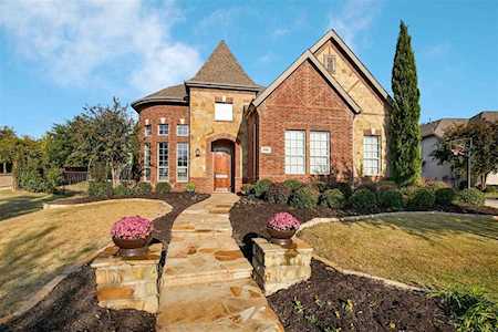 4901 Cargill Circle Fort Worth, TX 76244
