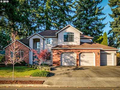 15712 NE 15th St Vancouver, WA 98684
