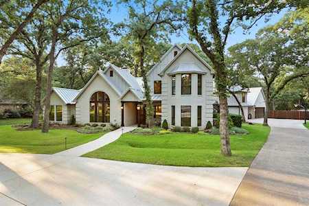 1358 Woodbrook Lane Southlake, TX 76092