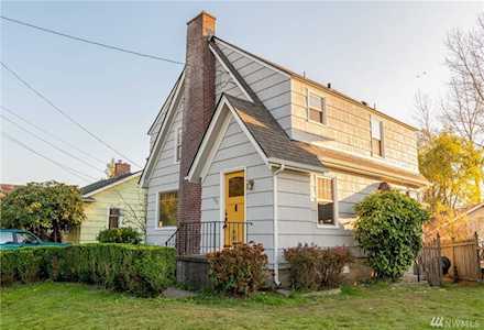 771 NW St. Helens Ave Chehalis, WA 98532