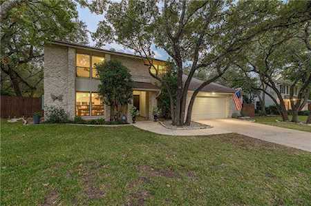 1519 Ben Crenshaw Way Austin, TX 78746
