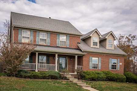 9815 Long Rifle Ln Louisville, KY 40291
