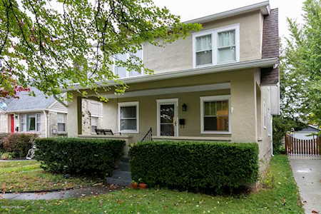 2233 Talbott Ave Louisville, KY 40205