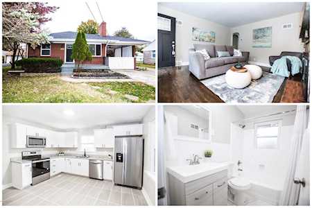 5429 Southview Dr Louisville, KY 40214
