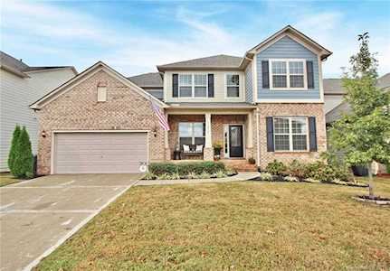 12810 Rusty Blackbird Way Charlotte, NC 28278
