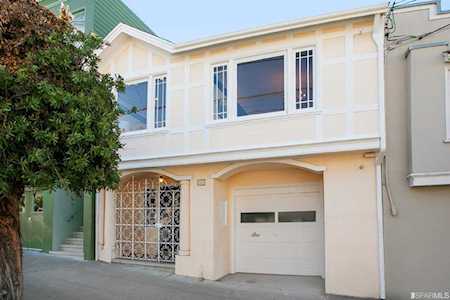 651 19th Avenue San Francisco, CA 94121