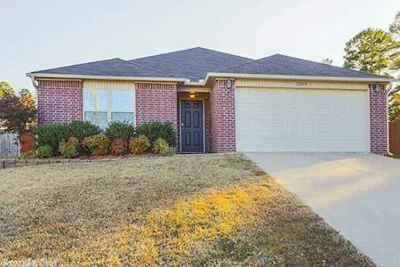 2000 San Luis Blvd Maumelle, AR 72118