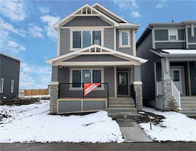 129 Legacy Glen Way SE Calgary, AB T2X 4G6