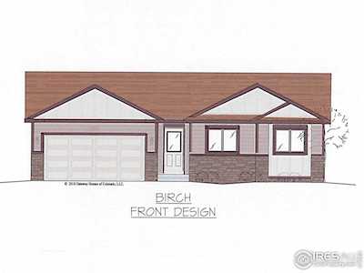 6865 Grassy Range Dr Wellington, CO 80549