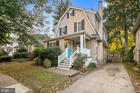 18 Evergreen Ln Haddonfield, NJ 08033